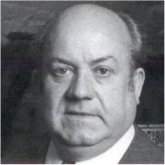 Louis TÊTE 1927 - 2004