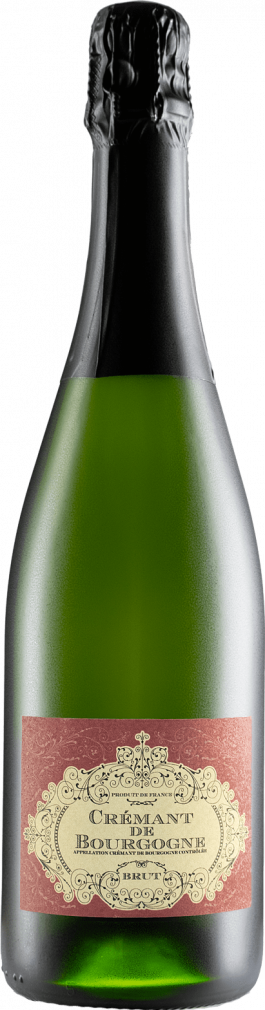 Crémant de Bourgogne - Vins J. Tête