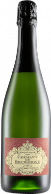 Crémant de Bourgogne - Vins J. Tête